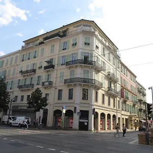Adonis Apart-hotel