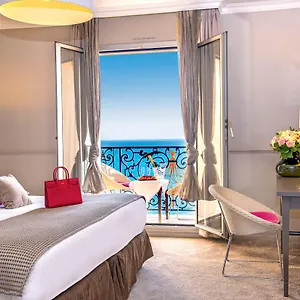 3* Ξενοδοχείο Le Royal Promenade Des