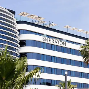 فندق Sheraton Airport, نيس