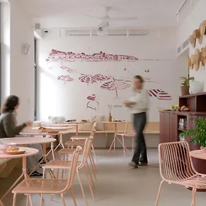 Slo Albergue