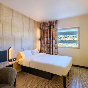 Stade Riviera Hotel