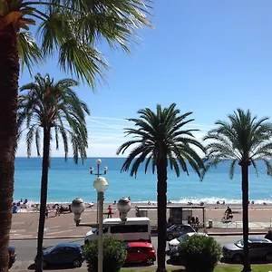  Apartment Le Grand Sud