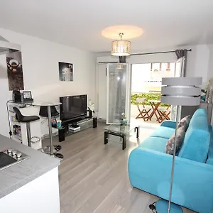  Apartment Lympia