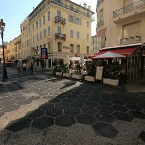  Apartment Royal Promenade